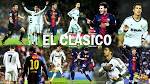 EL CLASICO