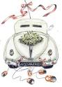 Just Married Pictures and Images