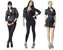 Strictly Fab Fashion: Beyonce introduces “Sasha Fierce” clothing line