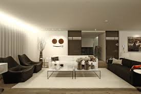 Amazing Interiors in House S by Tanju �?zelgin