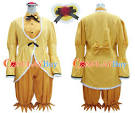 cosplay costume
