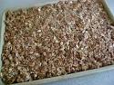 Homemade Chewy Granola Bars (without corn syrup!) | Heavenly ...