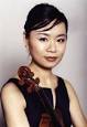 Bin Huang (Violin) - Short Biography - Huang-Bin-04