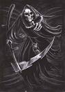 Are You Ready To Die? « Mystery Worlds
