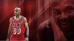 Tim Hardaway Wallpaper