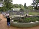 New Forest Reptile Centre, - via Daymix