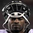 eagles michael vick stare