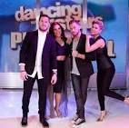 Dancing With The Stars 2015 Contestants: DWTS Cast Season 20.