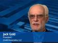 Industry analysts Jack Gold