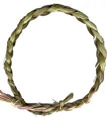 sweet grass, édesfű