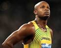 Asafa Powell Country: Jamaica Event: Athletics - images?q=tbn:ANd9GcR5c4aAausFbpJNHi-cZ78bJpHiKoIaIXtP3bEe-AVZXuf8F4YH94MLTIU