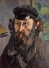Paintings by Paul Cézanne