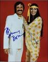 Sonny and Cher Page