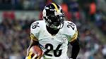 Steelers RB LeVeon Bell And RB LeGarrette Blount Arrested For Marijua