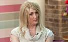 Sex addict reveals she used to be a man - Telegraph