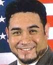 Sergio Joseph "MAC" Calderon. Candidate for. City Council Member; City of Maywood - calderon_s