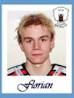 Florian Ullmann - GER - DNL - Deutsche Nachwuchs Liga - player page | Pointstreak Sports Technologies - p2177331