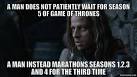 AMH Network GAME OF THRONES SEASON 5 Premiere Date Set! �� AMH Network
