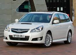 2010 BM Subaru Liberty [image credit: wikicars.org]