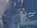 Police say man in SMU crane says he's armed - Worldnews.