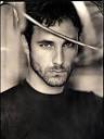 Raoul Bova, is an Italian