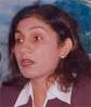Chief Executive Officer Geeta Singh-Knight. When Stabroek Business sought to ... - 20090206geetasingh