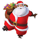 julenissen pronunciation