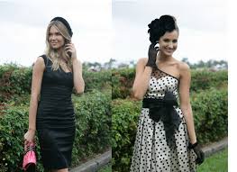 Dressed To Win: Four Hot Ideas For Autumn Racing Fashion