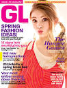 Willow Shields on the Cover of