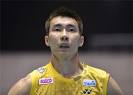 Lee Chong Wei