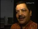 NATRAJ TV UDIT NARAYAN live in