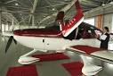 Chinas First Private Airplane Store Opens in Zhuhai   Zhuhai News