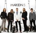 Image Maroon 5 Performs for a Picture