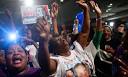 Face it, Black American Enthusiasm for President Obama is Dead ...