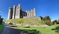 300px-Arundel_Castle_on_a_ ...