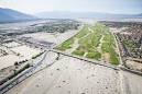 Californias Arid Landscape, Shot From Above - NYTimes.com