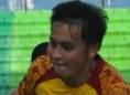 Dirga Lasut Pilih Sriwijaya FC. Sriwijaya Post - Minggu, 10 Juli 2011 14:40 ... - DIRGA