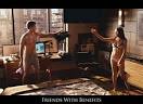 Friends with Benefits