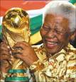 Il est vrai que Mandela était
