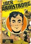 Jack Armstrong was a radio