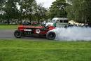 Napier Railton &amp; Napier Bentley - Teamspeed.