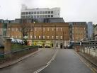 Royal Sussex County Hospital - via Daymix