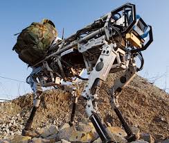 TECHNOLOGY of WAR