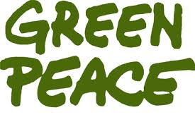 GREEN PEACE