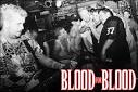 THORP RECORDS : BANDS : BLOOD FOR BLOOD