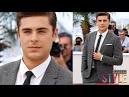 Zac Efron, Robert Pattinson