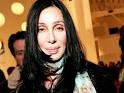 Cher impressed by Aguilera's