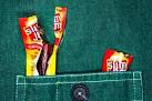 What's Inside a Slim Jim?