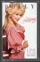 Dolly Parton - Heartsongs Live From Home Cassette Tape