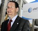 AT&T CEO Randall Stephenson Still Angry Over Failed T-Mobile Deal - attceo